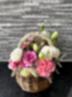 Fresh Bouquet