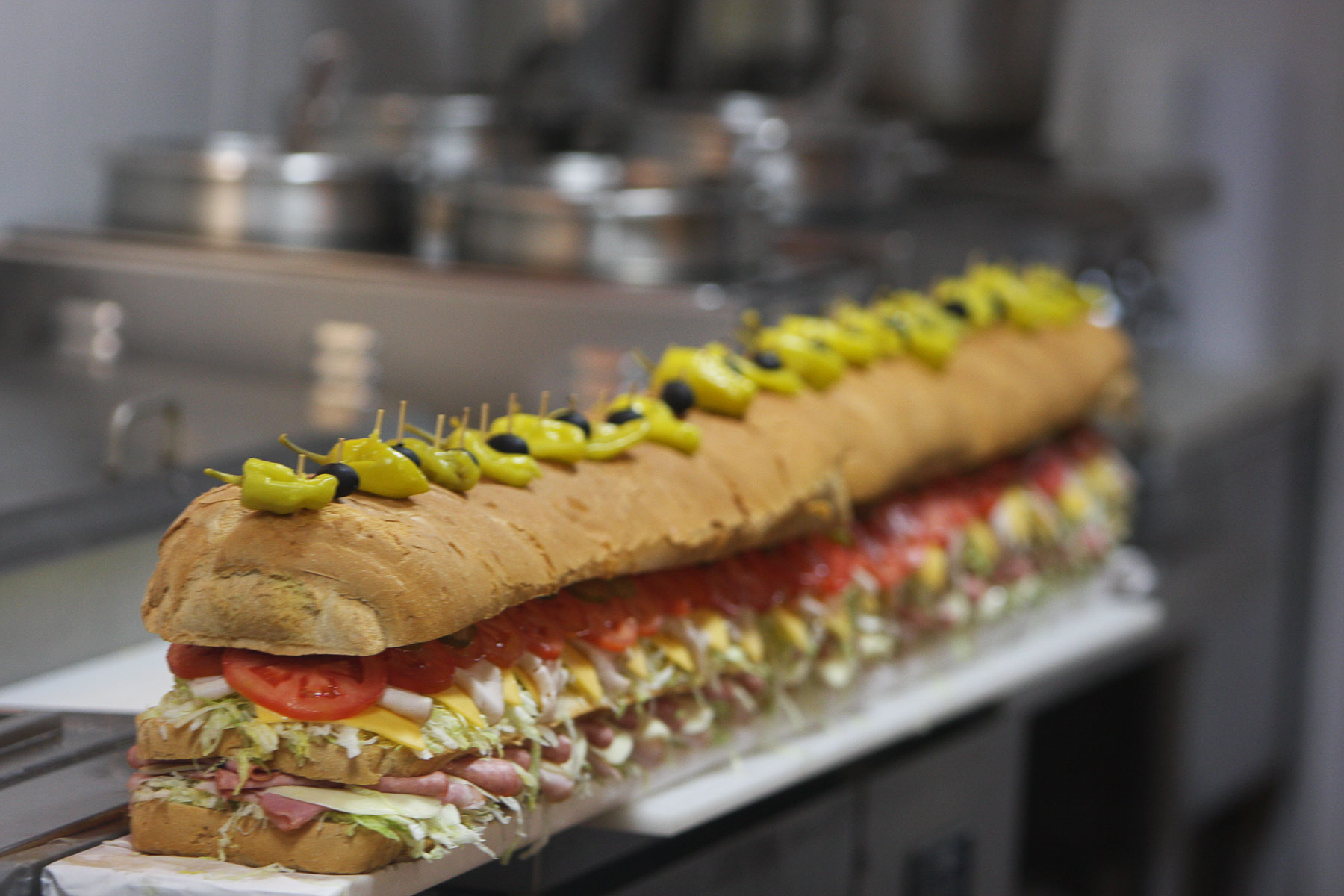 Butcher Shop United States Billy's Meat, Seafood, and Deli