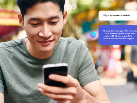 3 ways AI is being used to make Customer Service more efficient and less frustrating