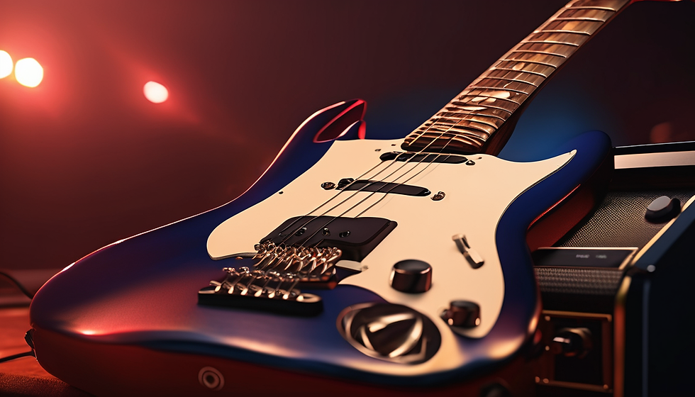 Rex Carroll Live: Guitar Legends Tour