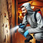 Carpenter Ant Control in Stamford: Protect Your Home from Costly Damage