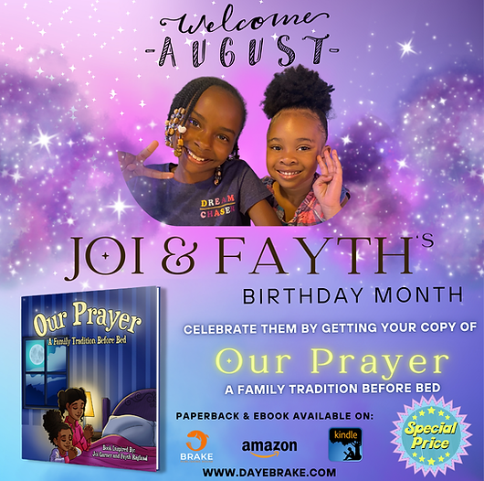 August Birthday Month - Our Prayer.png