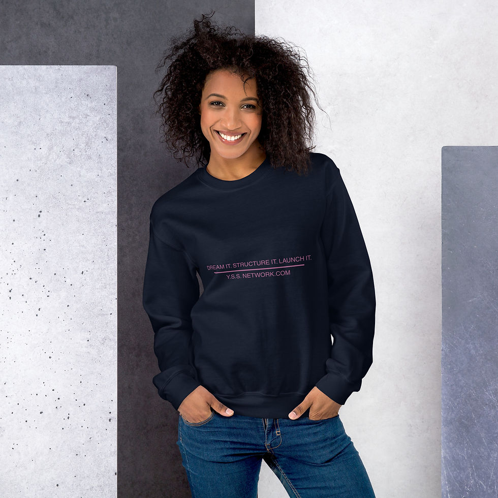 Thumbnail: Unisex Crew Neck Sweatshirt | Gildan 18000