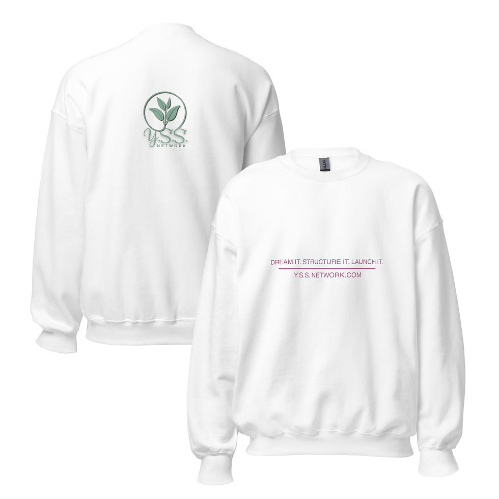 Thumbnail: Unisex Crew Neck Sweatshirt | Gildan 18000