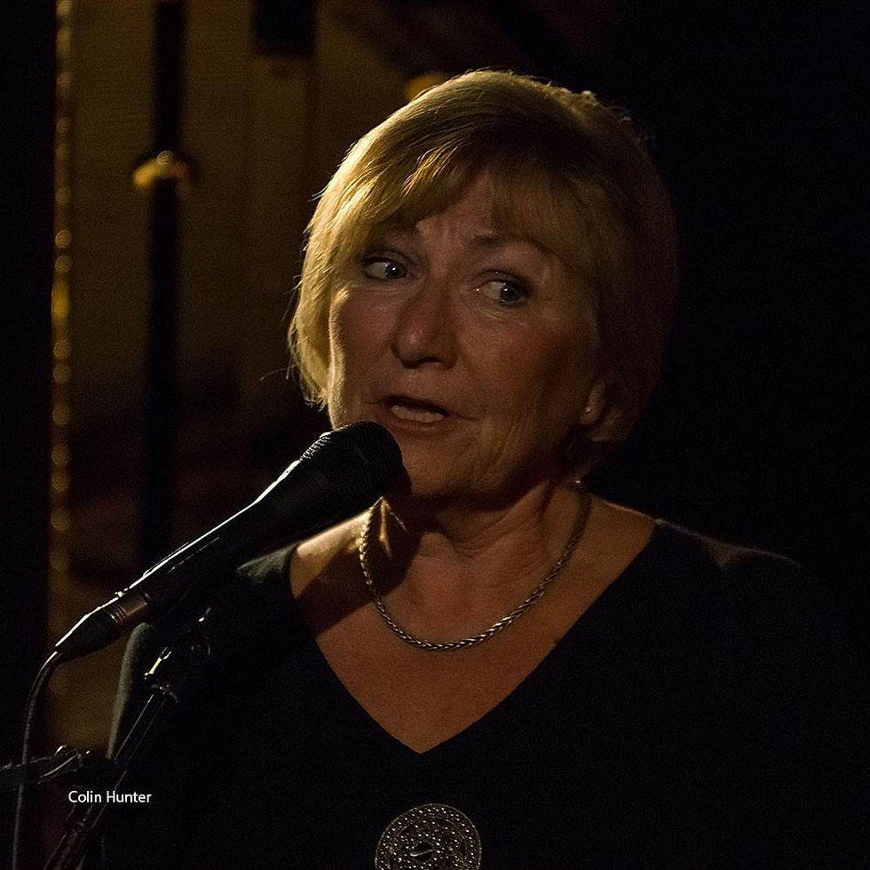 EFN Newsletter November 2025 #36