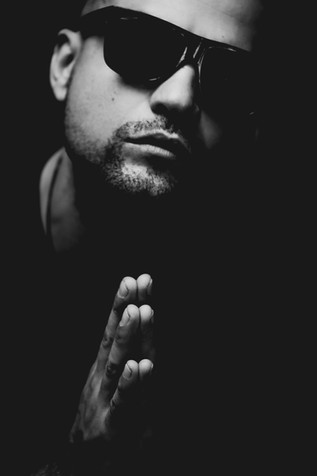 CARLOS C MAJOR - SINGLE RELEASE
GET READY