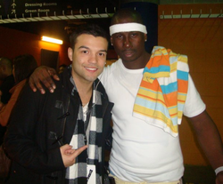 C Major & DJ Knuckles