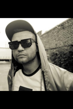 C Major - Steven Guzman