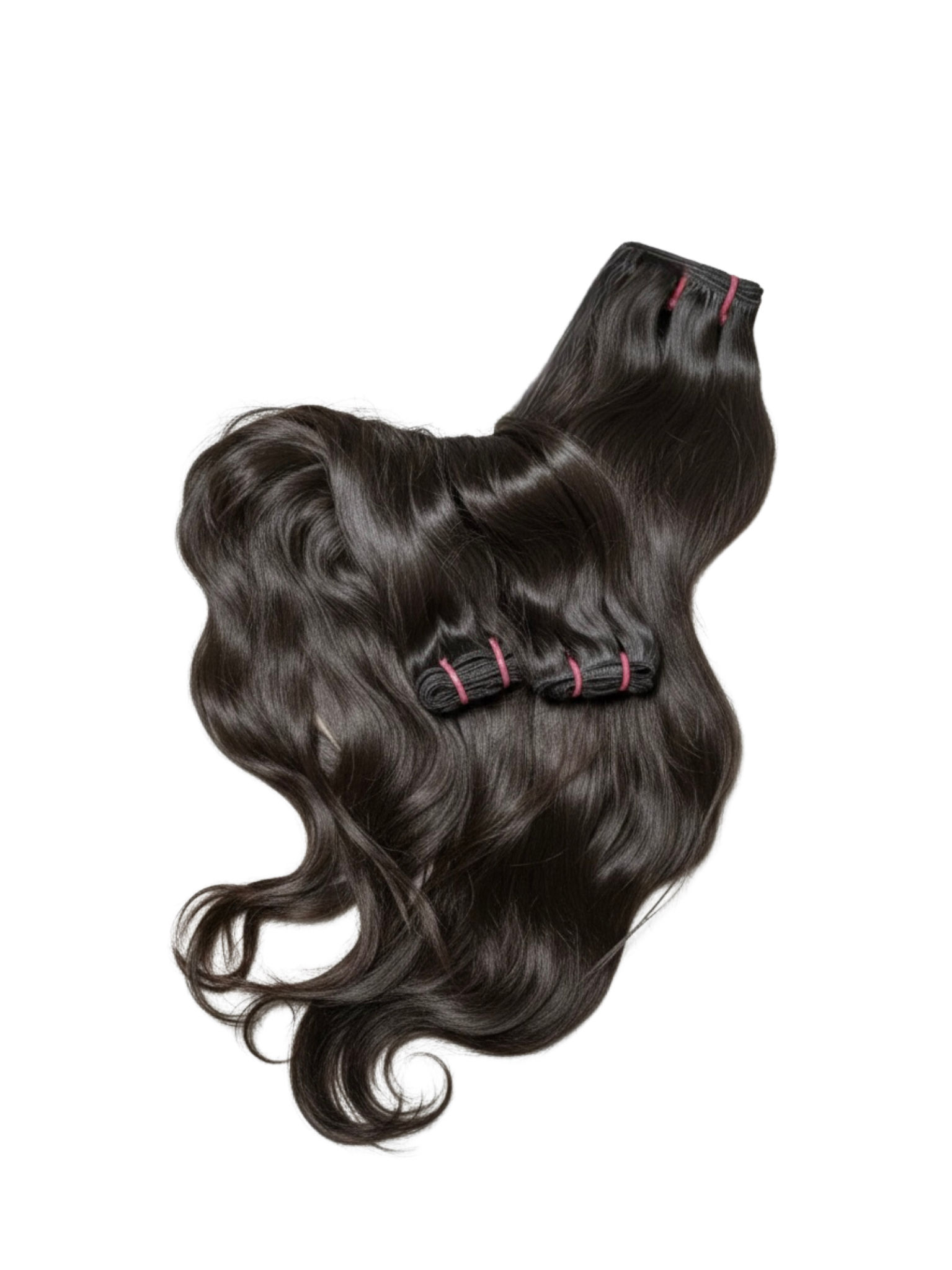 RAW INDIAN STRAIGHT