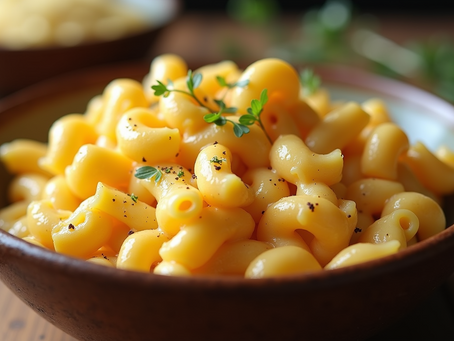 5 Must-Have Comfort Foods for Busy Days That Everyone Adores with Freshly Bite