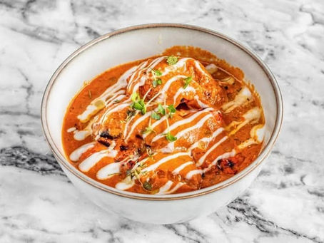 Savoring Homemade Goodness: The Irresistible Charm of Authentic Flavors