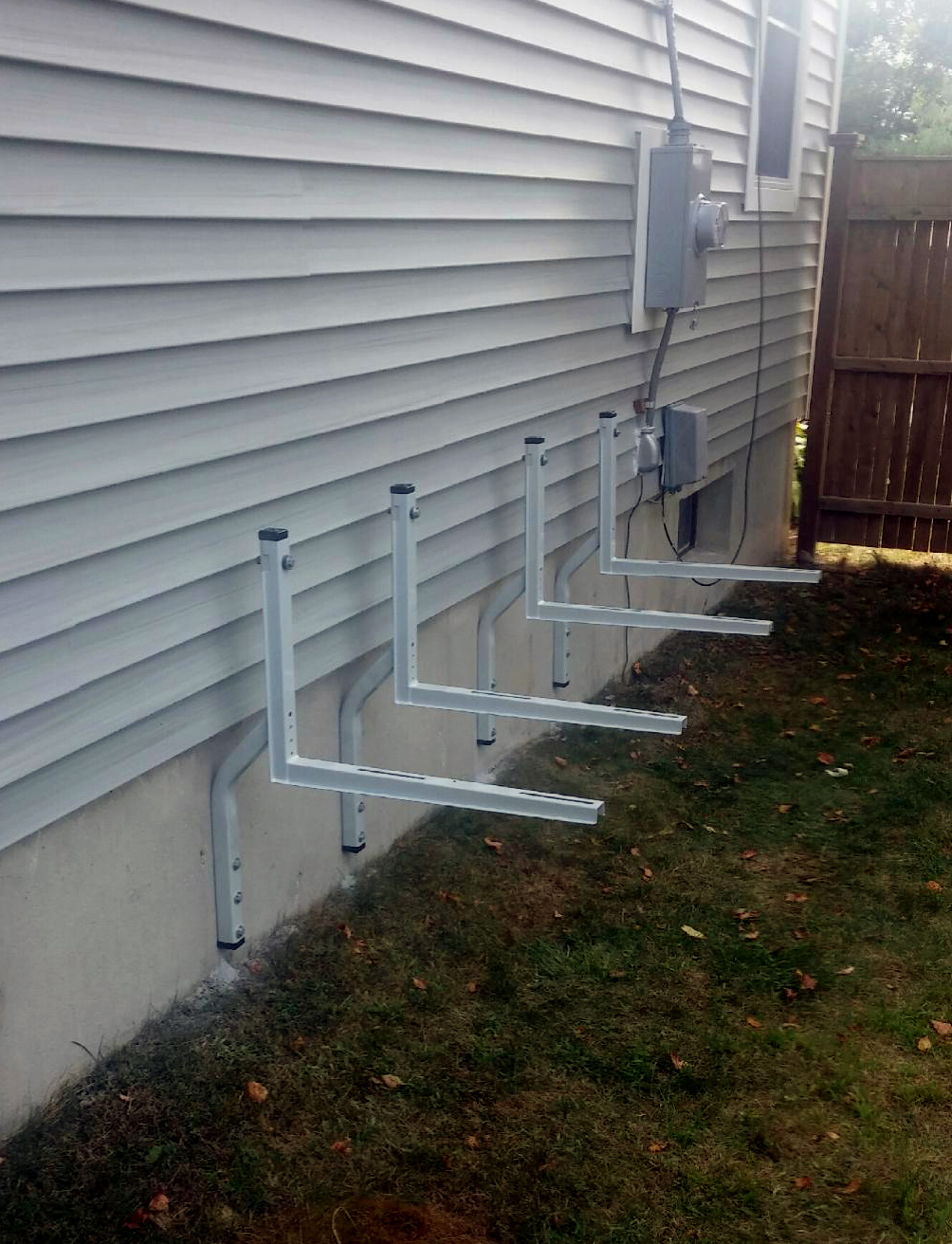 QSWB3000 Install QuickSling LLC