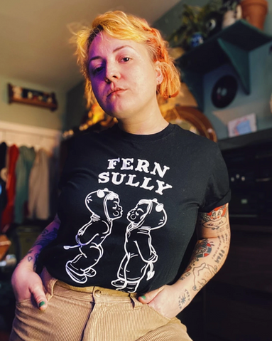 Merch Design