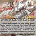 WIN a wedding package!