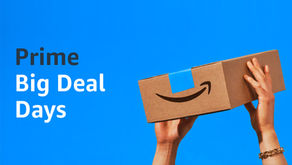🛍️ Can’t Beat Amazon Prime Deals You’ll Want to Grab Now