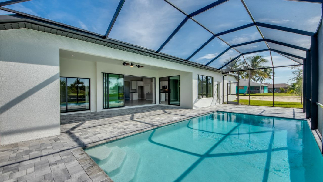 New Construction Cape Coral Builders Cape Coral