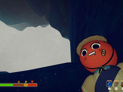This Cute Climbing Game Will Make or Break Your Friendships
