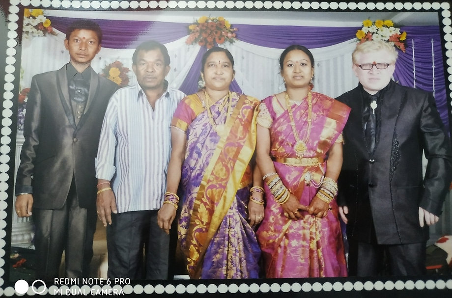 Santosh