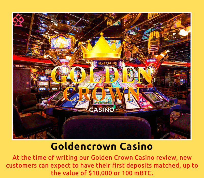 goldencrown