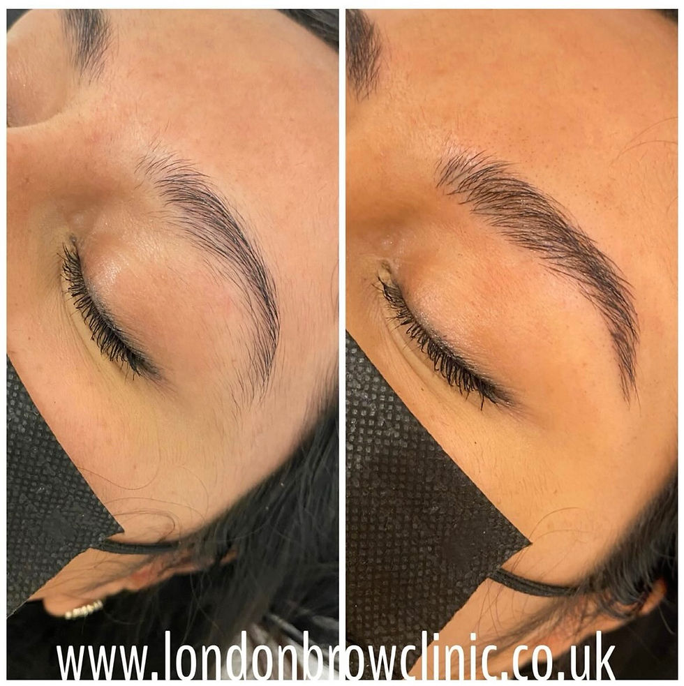 Why Regulation Matters in Semi-Permanent Makeup — And Why It Should Matter to You