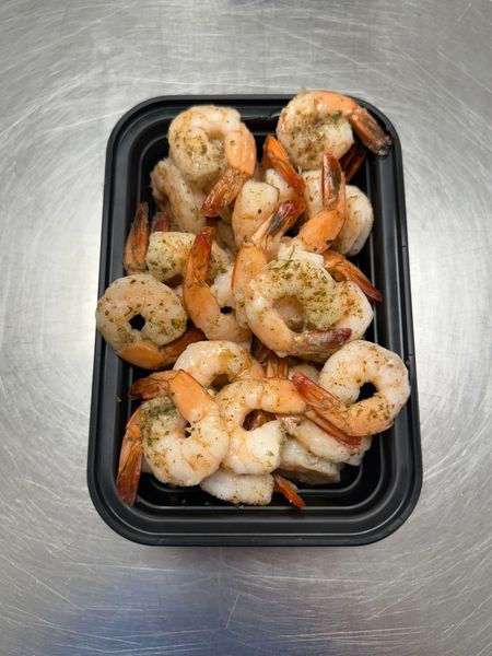 Shrimp by the Pound