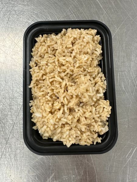 Brown Rice by the Pound