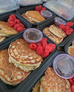 Pancakes