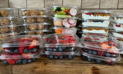 Snack Box