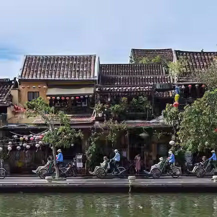 Vietnã se torna o destino turístico que mais cresce no Sudeste Asiático