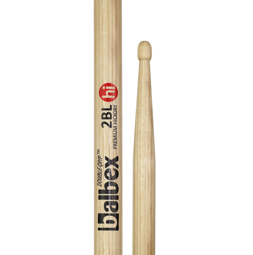 2BL HICKORY