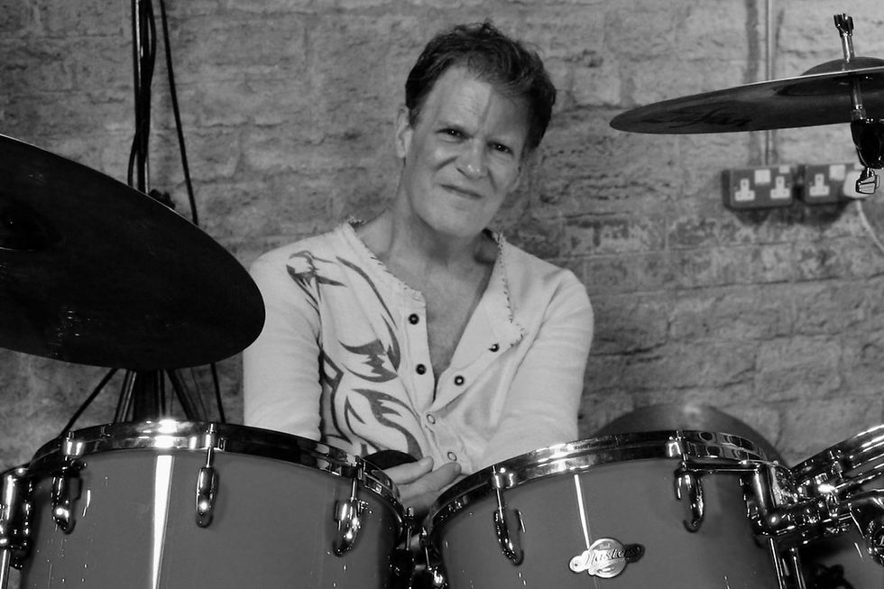 Gary Husband