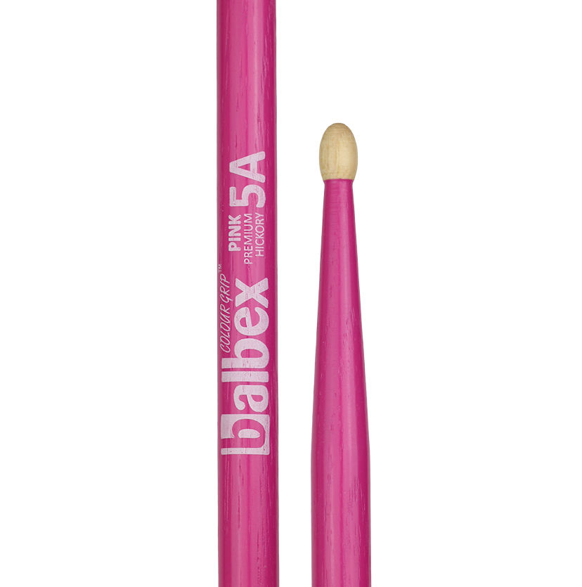5A PINK HICKORY