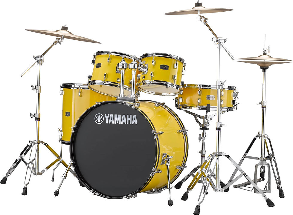 Thumbnail: YAMAHA RYDEEN