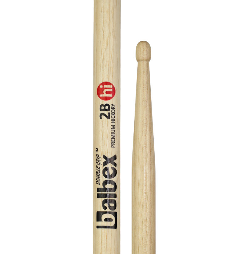 2B Hickory