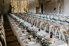 Hochzeit Tabelle 