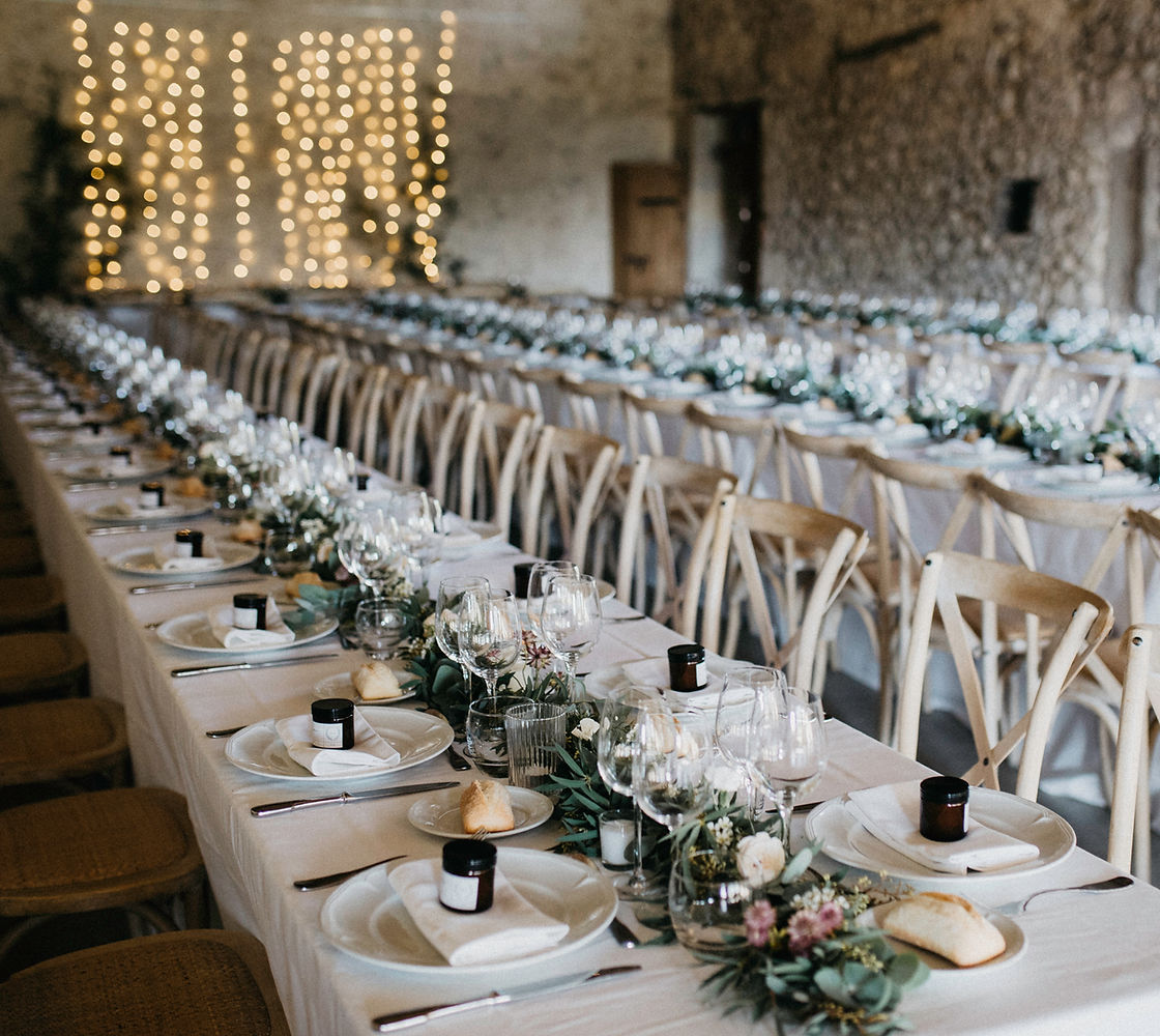 Hochzeit Tabelle