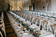 Hochzeit Tabelle