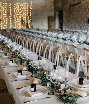 Dinersetting