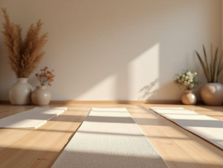 Transform Your Life with Tailored Yoga Training