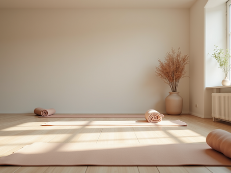 Discover the Benefits of Custom Yoga Practices