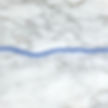 Facet glaskralen sky blue 2,9x2mm streng (145 stuks)