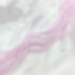 Facet glaskralen sugar pink 2,9x2mm streng (145 stuks)