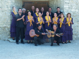 CORO ROCIERO