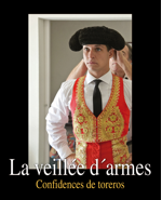 VEILLEE D'ARMES