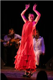 EL ARTE GITANO