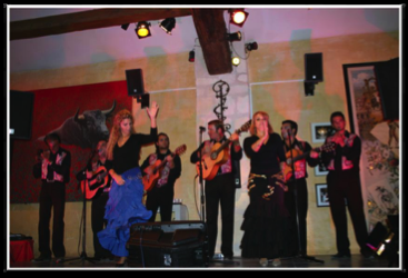 GITANO FAMILY