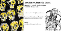 Emiliano Gironella Parra