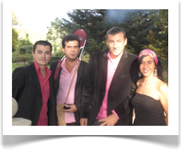 DAMELAMANO GRUPO