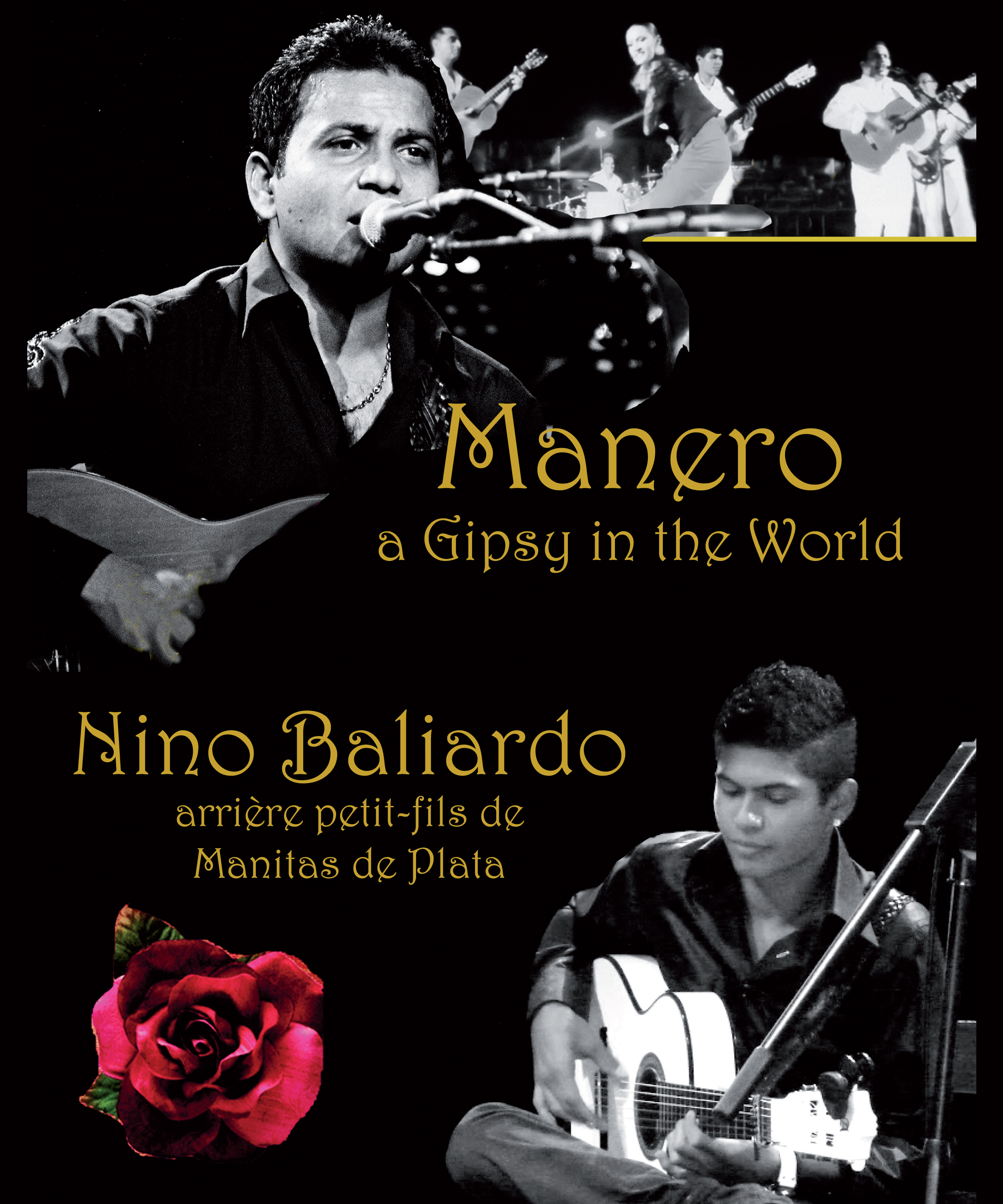 Le Groupe MANERO