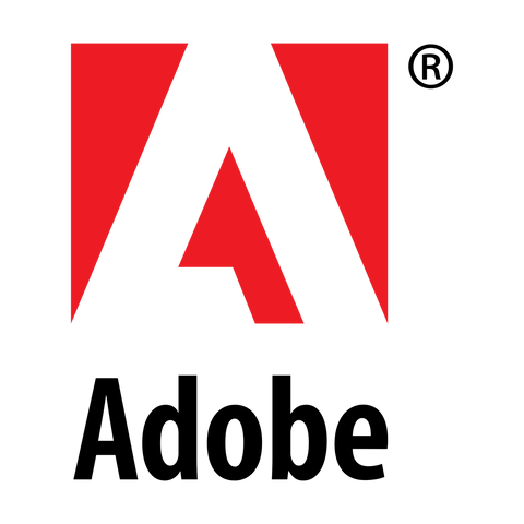 Adobe Logo
